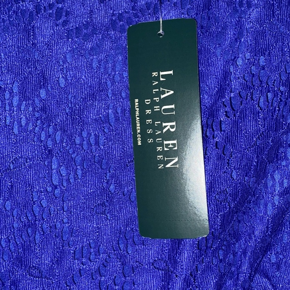 Ralph Lauren Dress